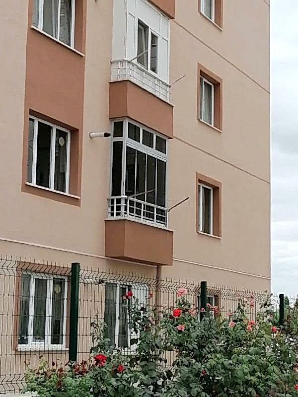 Cam Balkon Modellerimiz