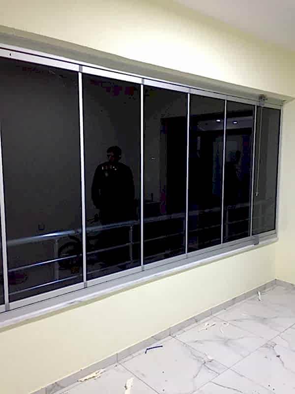 Cam Balkon Modellerimiz